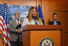 The House Ethics Committee is currently looking into significant allegations about Florida Congresswoman Sheila Cherfilus-McCormick's campaign financing and business dealings