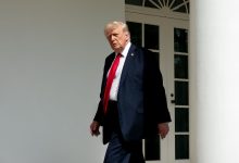 A federal judge in Florida has turned down a request from the Trump-era Department of Justice to make public the grand jury transcripts from the state's earlier investigation into Jeffrey Epstein