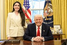 Florida Congresswoman Anna Paulina Luna has formally backed Congressman Byron Donalds (R-FL) in the battle to become Florida's next governor