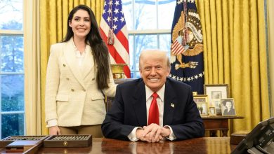 Florida Congresswoman Anna Paulina Luna has formally backed Congressman Byron Donalds (R-FL) in the battle to become Florida's next governor