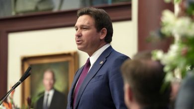The 2026 gubernatorial primary in Florida might soon be one of the most high-profile Republican showdowns in years