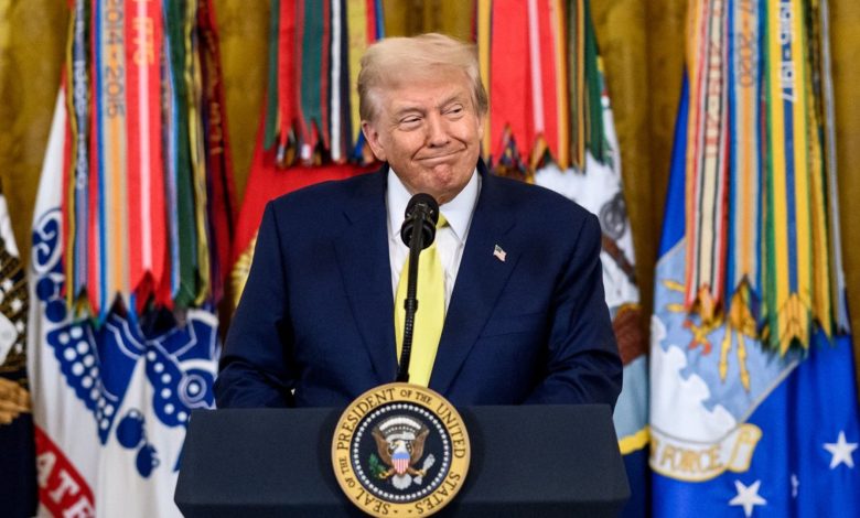 The Trump administration has halted a halted renewable energy project in Florida by revoking a $156 million federal grant