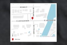 The City of Fort Lauderdale is moving forward with plans to block SE 17th Avenue at Las Olas Boulevard in order to make traffic safer