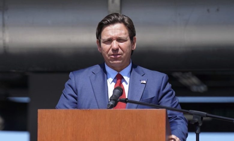 Despite the ruling, DeSantis says that the center's operations will not be affected even though final decision is expected after 2 weeks