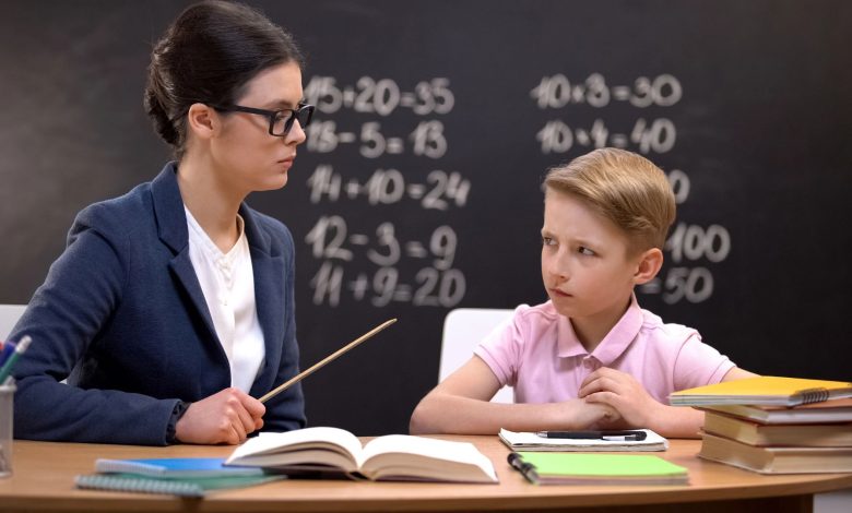 A new law in Florida is changing how schools handle discipline. Parents can now choose whether or not to let their kids be spanked in public schools ‘under the right circumstances