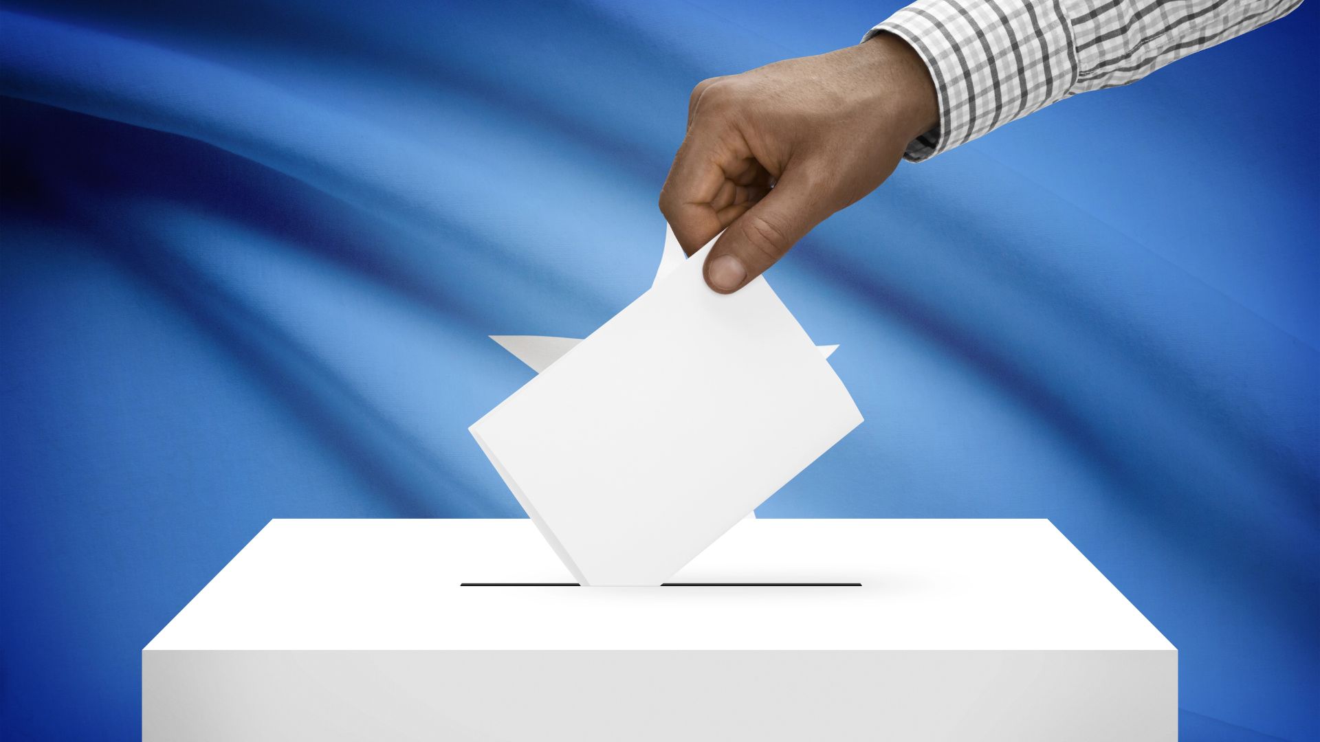 A federal judge threw out one of the most controversial restrictions in Florida's new election law, but the rest of the law remains in effect