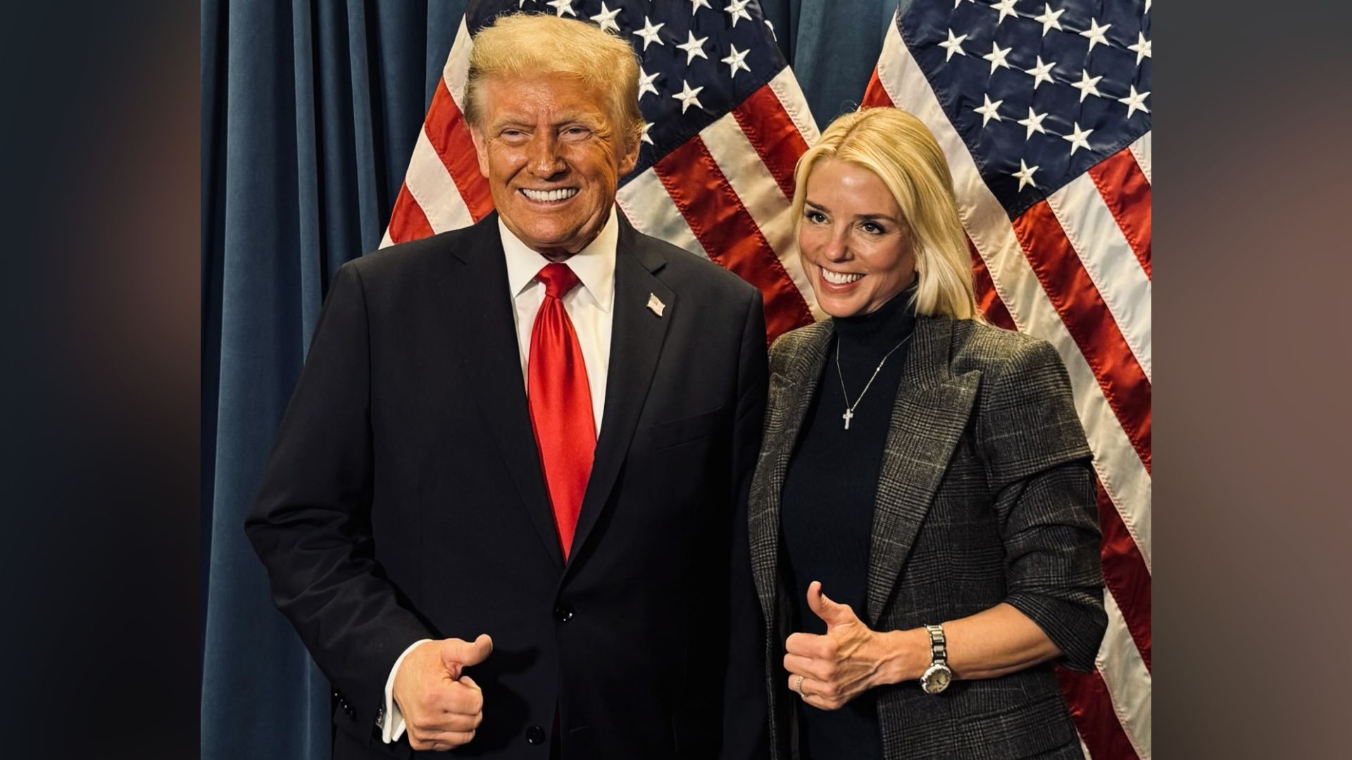Florida Attorney General Pam Bondi has caused a political storm by naming Ed Martin as special attorney to look into claims of mortgage fraud against New York Attorney General Letitia James and California Senator Adam Schiff