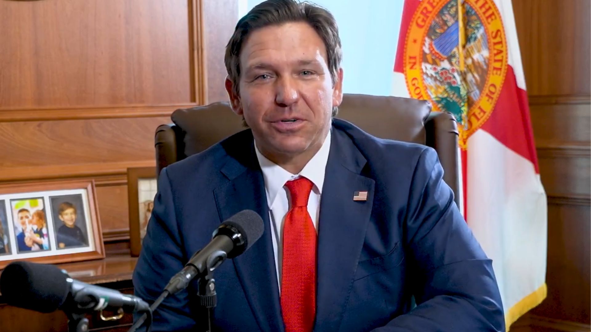 Florida's property tax dispute is shaping up to be one of the most controversial subjects leading up to the 2026 election cycle. Gov. Ron DeSantis recently said that big cuts could be on the way