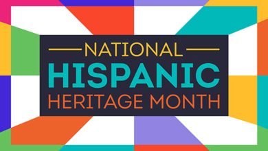 Hispanic Heritage Month is here, and there are a lot of events going on that celebrate the traditions, contributions, and creativity of Hispanic and Latino communities