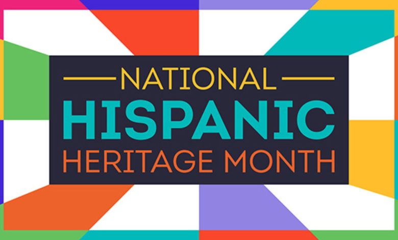Hispanic Heritage Month is here, and there are a lot of events going on that celebrate the traditions, contributions, and creativity of Hispanic and Latino communities