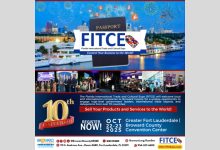 This fall, the Florida International Trade and Cultural Expo (FITCE) is back with a massive event that promises to be bigger than ever