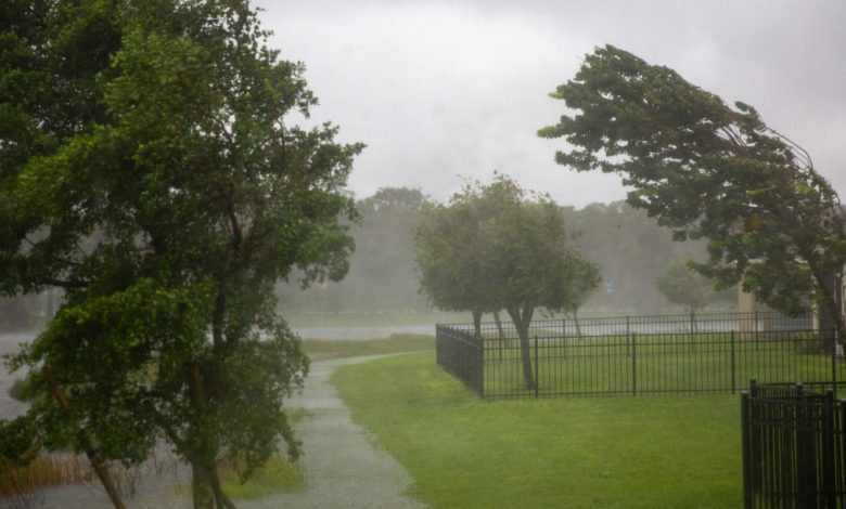 Officials in Broward County are asking the community to come together to help Caribbean citizens who were affected by Hurricane Melissa