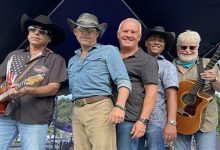 On Sunday, November 9, from 1 to 5 p.m., Broward County families are invited to Tradewinds Park and Stables in Coconut Creek for the "Boots & Beats for Our Brave" celebration