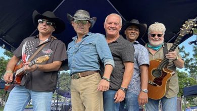 On Sunday, November 9, from 1 to 5 p.m., Broward County families are invited to Tradewinds Park and Stables in Coconut Creek for the "Boots & Beats for Our Brave" celebration