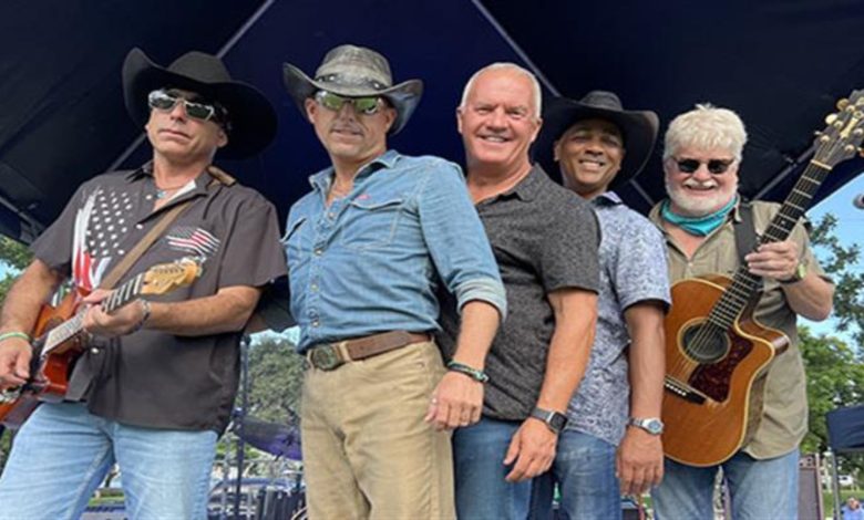 On Sunday, November 9, from 1 to 5 p.m., Broward County families are invited to Tradewinds Park and Stables in Coconut Creek for the "Boots & Beats for Our Brave" celebration