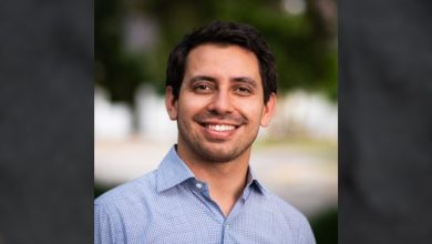 As the race for governor of Florida in 2026 starts to take shape, new issues are coming up regarding connections between Gov. Ron DeSantis' inner circle and a Republican contender who says he is not part of the governor's political circle.