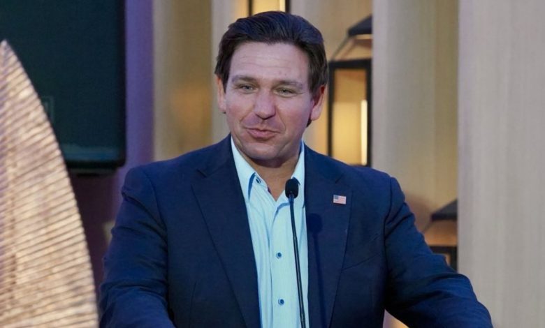 Newly leaked federal detention data has shed light on what Florida officials have frequently called one of the safest and most dangerous immigration detention centers in the country