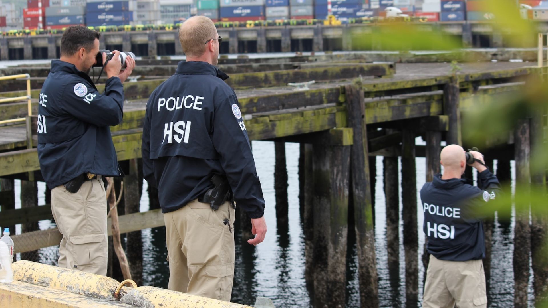 Newly leaked federal detention data has shed light on what Florida officials have frequently called one of the safest and most dangerous immigration detention centers in the country