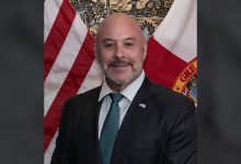 The chief financial officer of Florida is pushing ahead with a new set of plans to close off ways that illegal immigrants can get into state-regulated institutions