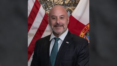 The chief financial officer of Florida is pushing ahead with a new set of plans to close off ways that illegal immigrants can get into state-regulated institutions