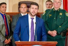 This week, Attorney General James Uthmeier opened a new legal front by suing Starbucks for hiring and promoting employees in ways that he argues break Florida's Civil Rights Act