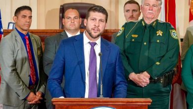 This week, Attorney General James Uthmeier opened a new legal front by suing Starbucks for hiring and promoting employees in ways that he argues break Florida's Civil Rights Act