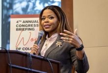 The Republican Party of Florida has upped political pressure on U.S. Representative Sheila Cherfilus-McCormick, urging for her immediate resignation following a federal indictment that accuses the South Florida Democrat of misused disaster relief funds