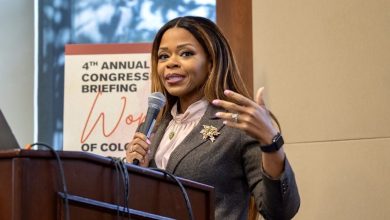 The Republican Party of Florida has upped political pressure on U.S. Representative Sheila Cherfilus-McCormick, urging for her immediate resignation following a federal indictment that accuses the South Florida Democrat of misused disaster relief funds