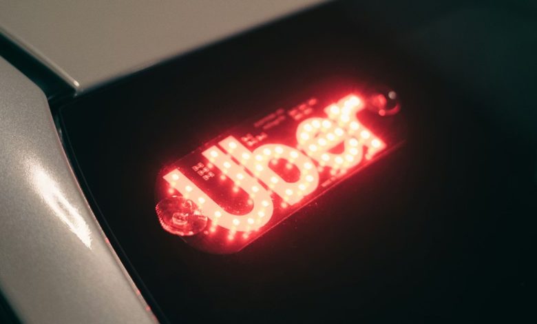 A woman from Florida is suing Uber because she says the business didn't do an adequate job of hiring and supervising its drivers, which led to her being se*ually assaulted on what was supposed to be a short ride on her 21st birthday