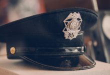 A former Florida police officer has been sentenced to seven years in federal prison after a jury found he received child sexual abuse material involving a minor he met while on duty