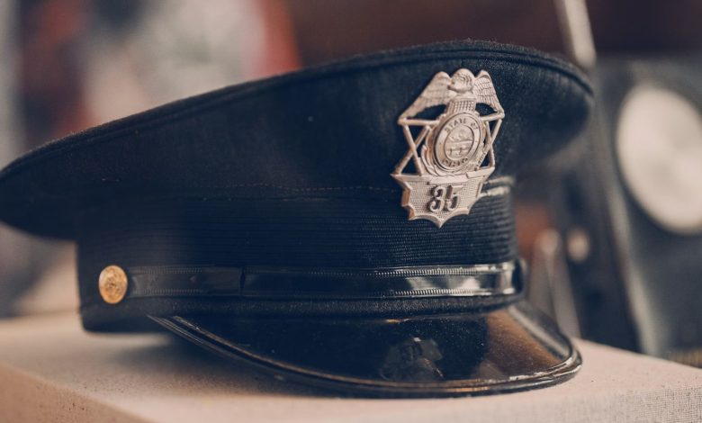 A former Florida police officer has been sentenced to seven years in federal prison after a jury found he received child sexual abuse material involving a minor he met while on duty