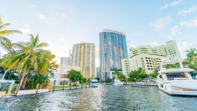 The Florida Fish and Wildlife Conservation Commission has approved a new restricted boating area in Fort Lauderdale's Intracoastal Waterway. This means that boaters will soon have to slow down in a regularly frequented part of the channel.