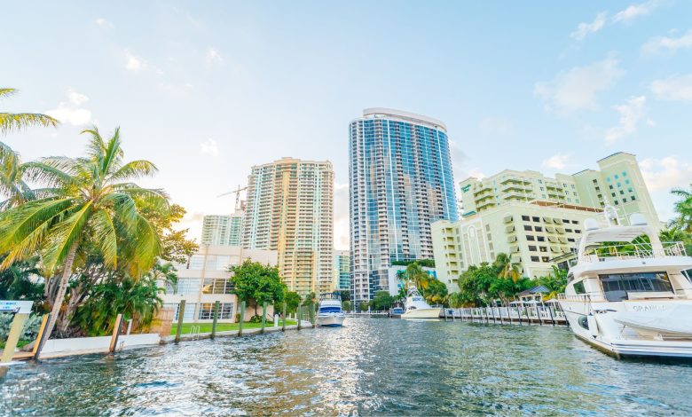 The Florida Fish and Wildlife Conservation Commission has approved a new restricted boating area in Fort Lauderdale's Intracoastal Waterway. This means that boaters will soon have to slow down in a regularly frequented part of the channel.