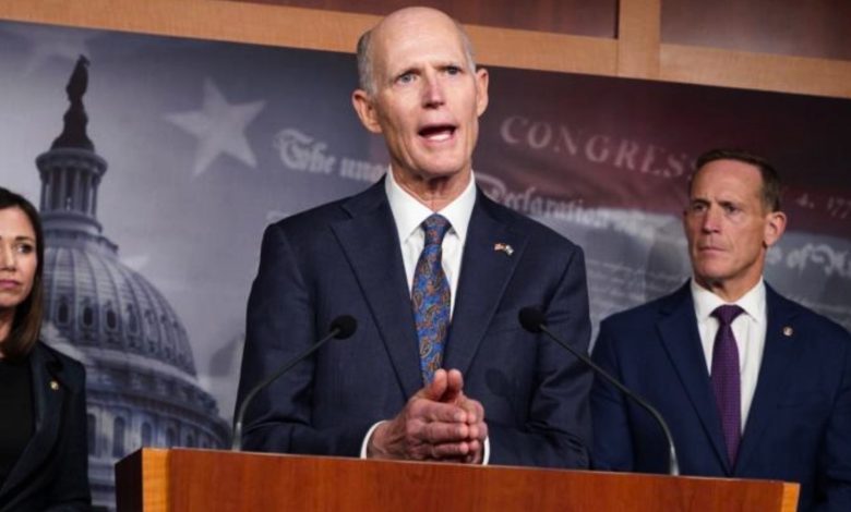 Two U.S. senators are pushing hard for answers about how the state has used billions of federal tax dollars that were supposed to help with wildfire preparedness and recovery. 