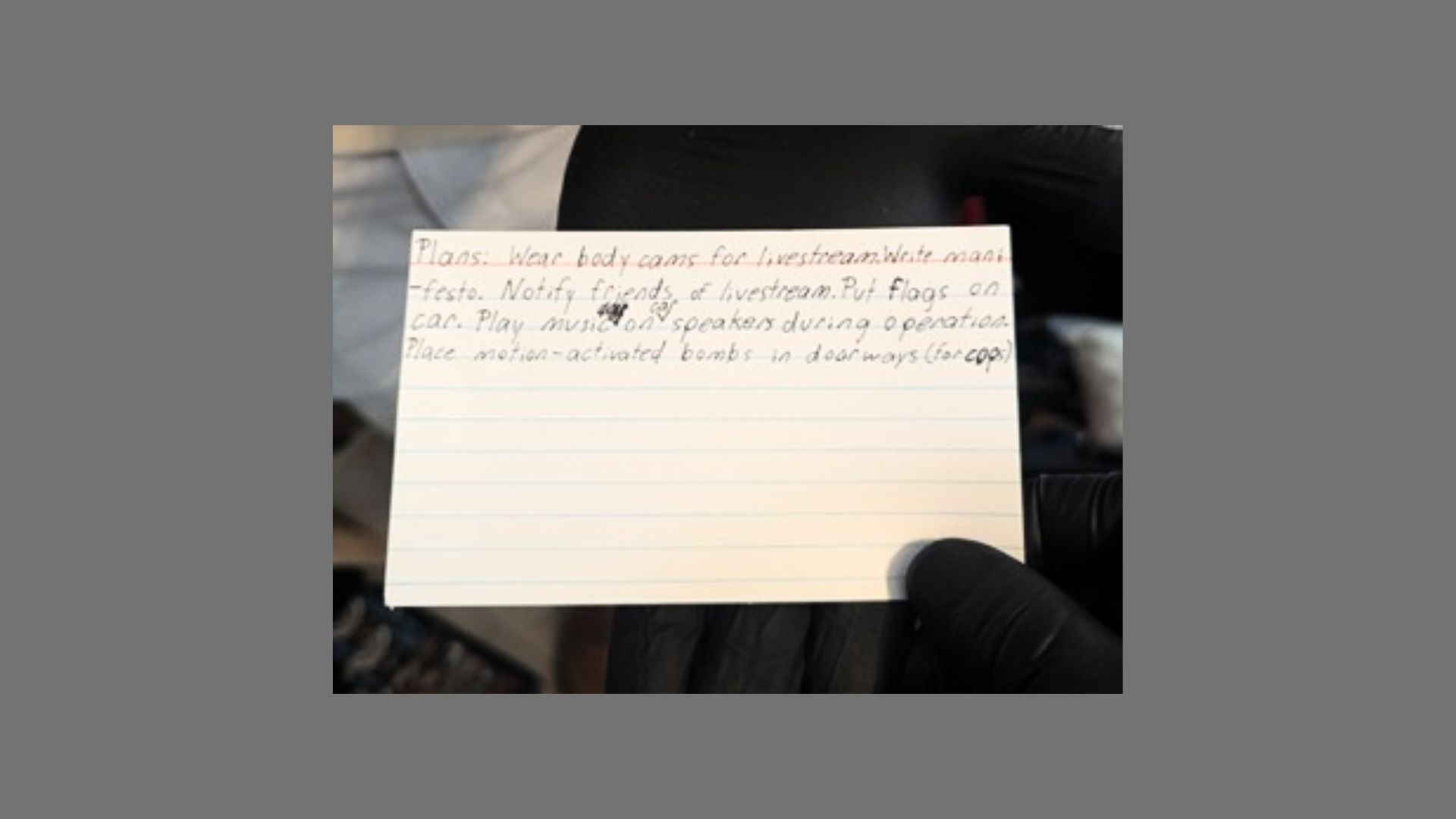 Federal prosecutors have charged a 20-year-old Florida man with multiple serious offenses after investigators say they uncovered illegal weapons, extremist material, and child se*ual abuse content during a search of his home.