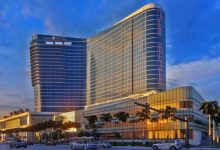 Media representatives are invited to attend the official opening and ribbon-cutting ceremony for the Omni Fort Lauderdale Hotel, marking the debut of a major new hospitality destination in Broward County