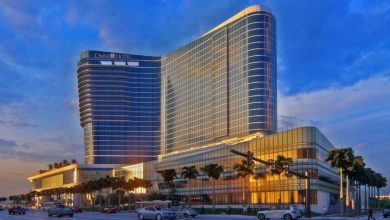Media representatives are invited to attend the official opening and ribbon-cutting ceremony for the Omni Fort Lauderdale Hotel, marking the debut of a major new hospitality destination in Broward County
