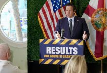 This week, Florida's long-running battle over property taxes took a big turn when four proposed constitutional amendments got one step closer to being on the ballot and in the hands of voters