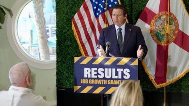 This week, Florida's long-running battle over property taxes took a big turn when four proposed constitutional amendments got one step closer to being on the ballot and in the hands of voters