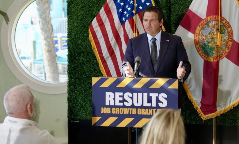 This week, Florida's long-running battle over property taxes took a big turn when four proposed constitutional amendments got one step closer to being on the ballot and in the hands of voters