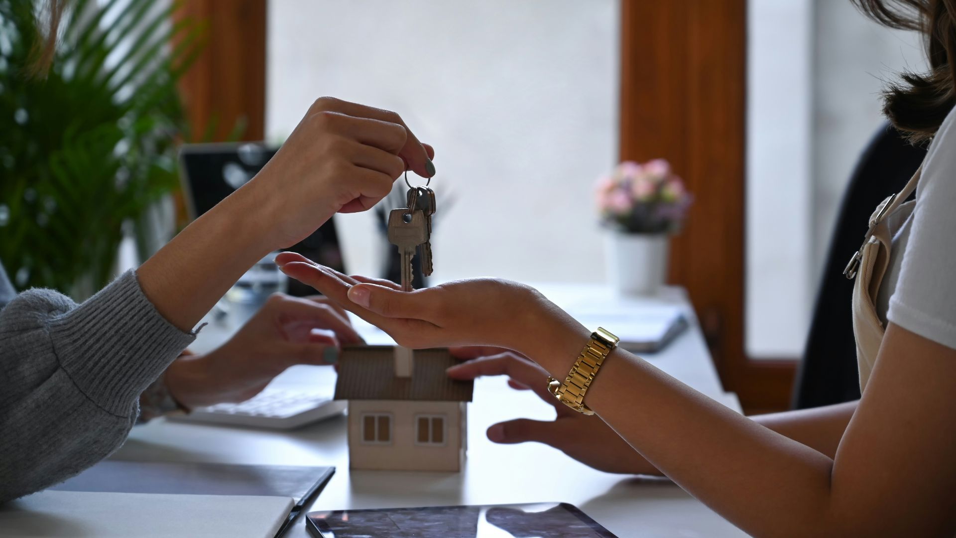 This week, Florida's long-running battle over property taxes took a big turn when four proposed constitutional amendments got one step closer to being on the ballot and in the hands of voters