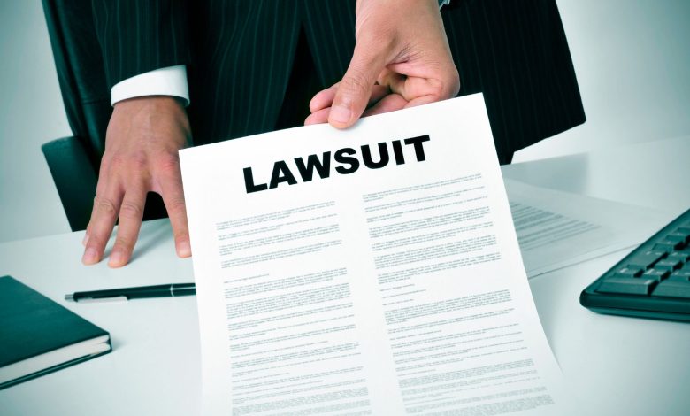 The family of an elderly woman who died during a medical emergency in Sunrise has filed a federal lawsuit claiming that the way emergency workers and hospital staff handled the situation was wrong and that they violated her civil rights and discriminated against her race