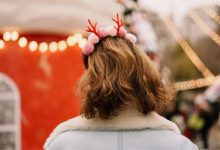 On Friday, December 12, there will be a community event where people may get together, have fun, and celebrate the Christmas season