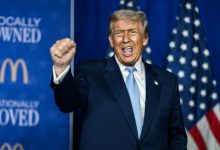 Some races showed that Republicans are becoming increasingly concerned that their usual advantages may not be holding, especially in places where the party has always felt safe