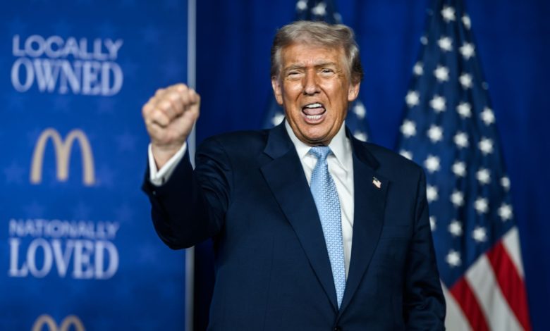 Some races showed that Republicans are becoming increasingly concerned that their usual advantages may not be holding, especially in places where the party has always felt safe