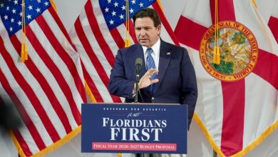 Florida Governor Ron DeSantis is under more scrutiny after an in-depth investigation that claims his administration surreptitiously utilized tens of millions of taxpayer funds to influence voters before last year's election
