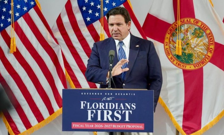 Florida Governor Ron DeSantis is under more scrutiny after an in-depth investigation that claims his administration surreptitiously utilized tens of millions of taxpayer funds to influence voters before last year's election
