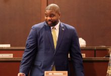 U.S. Rep. Byron Donalds’ bid for Florida governor has drawn sharp reactions from within his own party. This week, the criticism became public after a fight with controversial influencer Andrew Tate.
