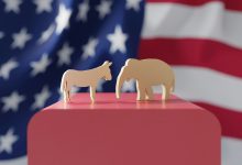 Republicans are going into the 2026 election campaign with signals that voters are getting more and more frustrated