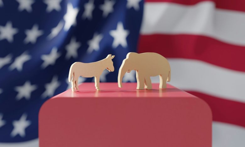 Republicans are going into the 2026 election campaign with signals that voters are getting more and more frustrated